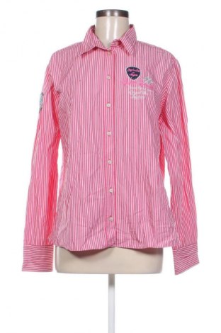 Damenbluse Franco Callegari, Größe XL, Farbe Rosa, Preis € 9,99