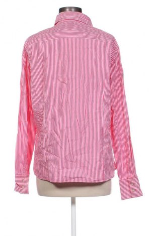 Damenbluse Franco Callegari, Größe XL, Farbe Rosa, Preis € 9,99