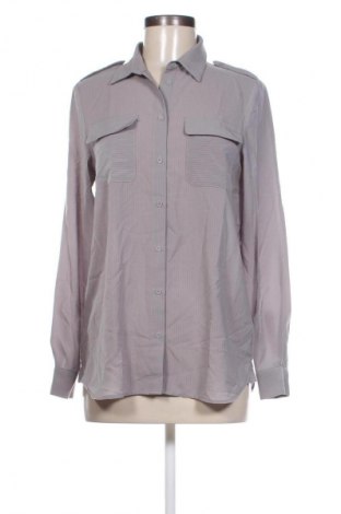 Damenbluse French Connection, Größe S, Farbe Grau, Preis € 7,99