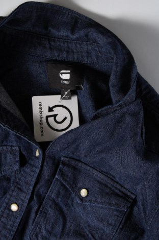 Dámská košile  G-Star Raw, Velikost M, Barva Modrá, Cena  739,00 Kč