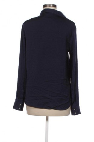 Damenbluse H&M, Größe M, Farbe Blau, Preis € 9,49