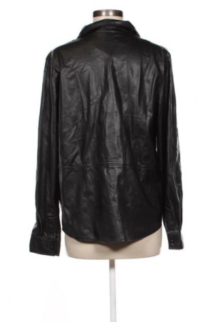 Damenbluse H&M, Größe L, Farbe Schwarz, Preis 17,99 €