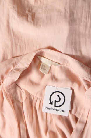 Damenbluse H&M, Größe M, Farbe Rosa, Preis 17,99 €