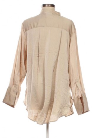 Damenbluse H&M, Größe L, Farbe Beige, Preis € 17,99