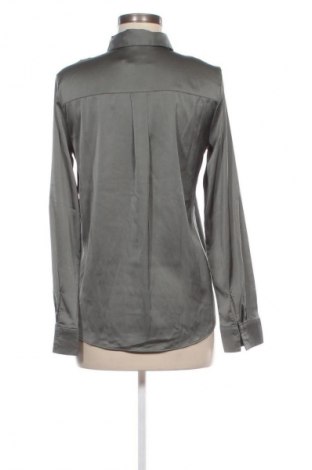 Damenbluse H&M, Größe S, Farbe Grün, Preis € 8,99