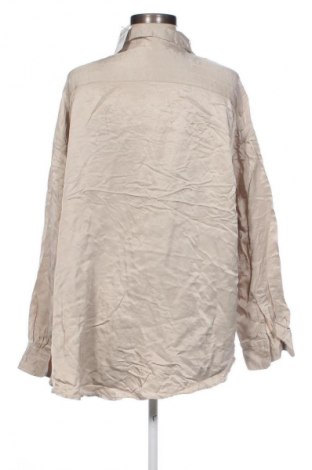 Damenbluse H&M, Größe L, Farbe Golden, Preis 6,99 €