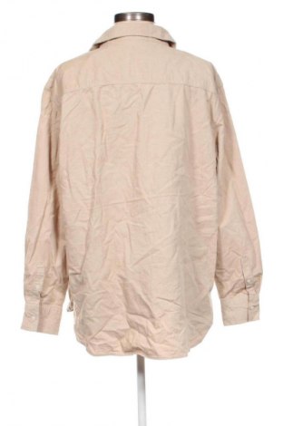 Damenbluse H&M, Größe L, Farbe Beige, Preis € 9,49