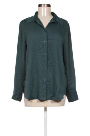 Damenbluse H&M, Größe M, Farbe Grün, Preis 17,99 €