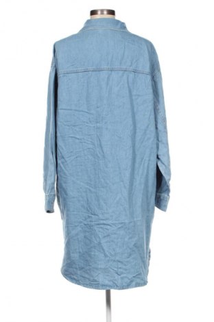 Damenbluse H&M, Größe XL, Farbe Blau, Preis 9,49 €