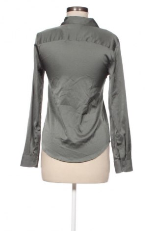 Damenbluse H&M, Größe S, Farbe Grün, Preis 13,00 €