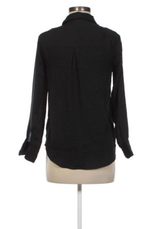 Damenbluse H&M, Größe S, Farbe Schwarz, Preis 17,99 €