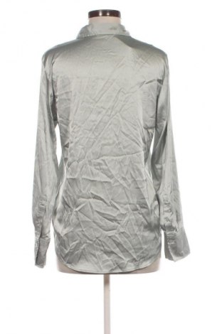 Damenbluse H&M, Größe S, Farbe Grün, Preis 12,79 €