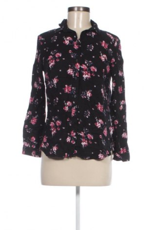 Cămașă de femei H&M Divided, Mărime XS, Culoare Negru, Preț 82,99 Lei