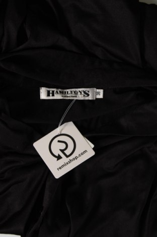 Damenbluse Hamilton, Größe M, Farbe Schwarz, Preis 15,35 €