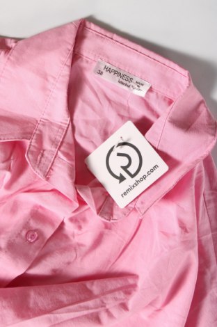 Damenbluse Happines, Größe M, Farbe Rosa, Preis € 14,99