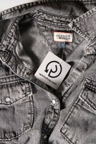 Damska koszula Hilfiger Denim, Rozmiar S, Kolor Szary, Cena 135,99 zł