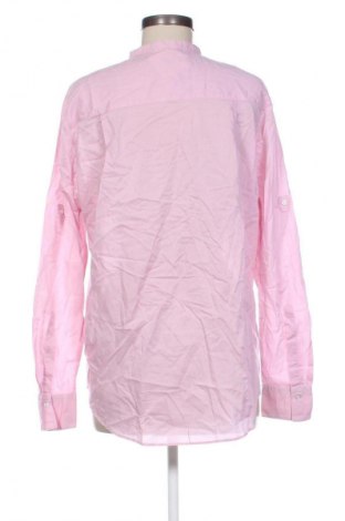 Damenbluse Hugo Boss, Größe XL, Farbe Rosa, Preis 95,99 €