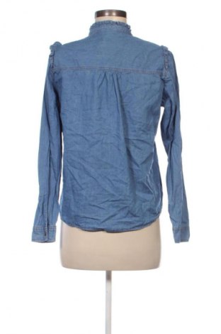 Damenbluse Jdy, Größe S, Farbe Blau, Preis 8,49 €