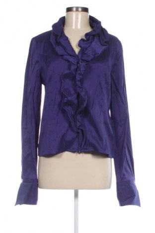 Damenbluse Joseph Ribkoff, Größe L, Farbe Lila, Preis 38,49 €