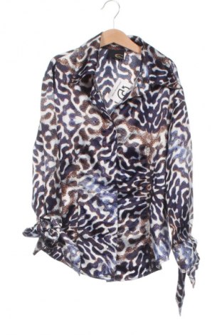 Damenbluse Just Cavalli, Größe S, Farbe Mehrfarbig, Preis 35,89 €