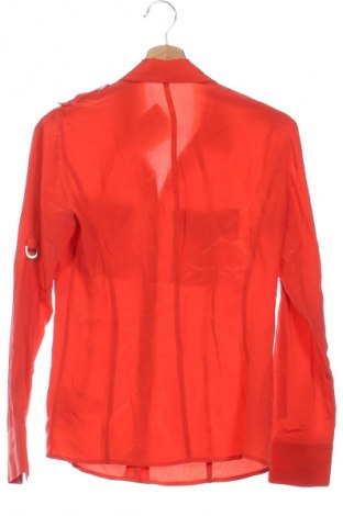 Damenbluse Karen Millen, Größe S, Farbe Rot, Preis 31,49 €