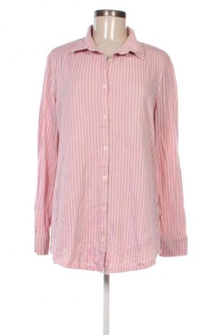 Damenbluse Lands' End, Größe XL, Farbe Rosa, Preis 17,99 €