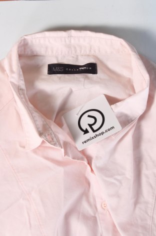 Damenbluse Marks & Spencer, Größe XL, Farbe Rosa, Preis € 10,99