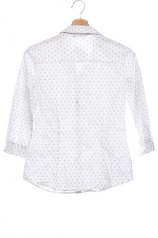 Damenbluse Marks & Spencer, Größe S, Farbe Weiß, Preis € 18,99