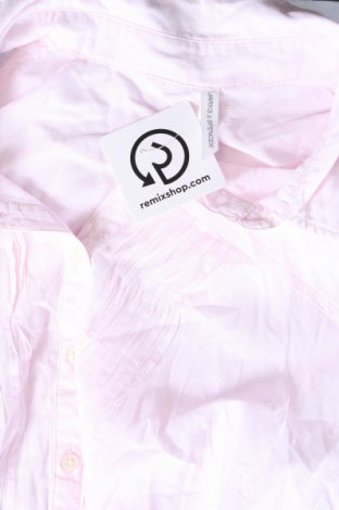 Damenbluse Marks & Spencer, Größe XL, Farbe Rosa, Preis € 10,99