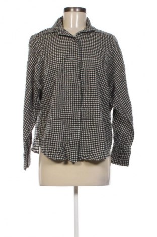 Damenbluse Massimo Dutti, Größe S, Farbe Mehrfarbig, Preis € 19,49