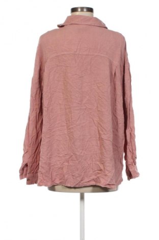 Damenbluse New Look, Größe L, Farbe Rosa, Preis € 9,49