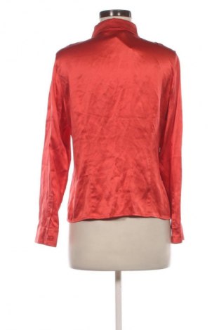 Damenbluse Petite Sophisticate, Größe M, Farbe Rot, Preis € 23,81