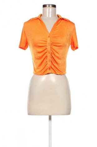 Damenbluse Primark, Größe S, Farbe Orange, Preis € 17,99