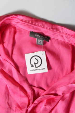 Damenbluse Primark, Größe XL, Farbe Rosa, Preis € 9,49