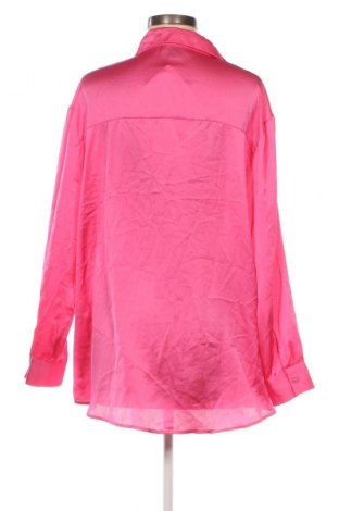 Damenbluse Primark, Größe XL, Farbe Rosa, Preis € 9,49