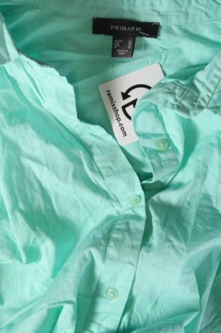 Damenbluse Primark, Größe XXL, Farbe Grün, Preis € 16,49