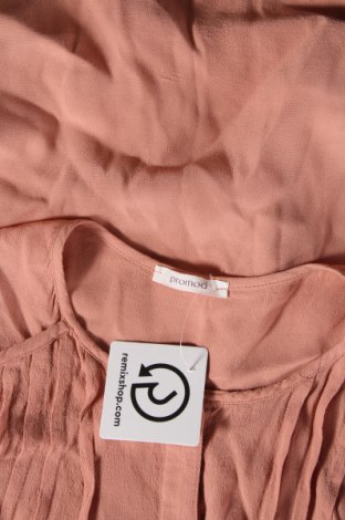 Damenbluse Promod, Größe M, Farbe Orange, Preis € 23,16