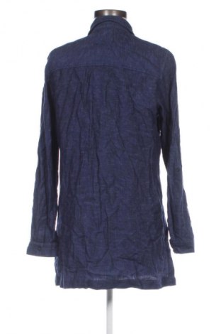 Damenbluse Q/S by S.Oliver, Größe S, Farbe Blau, Preis 5,99 €