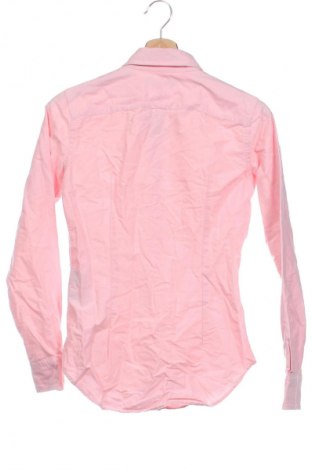 Damenbluse Ralph Lauren, Größe S, Farbe Rosa, Preis 71,99 €