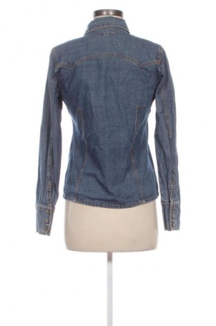 Damenbluse S.Oliver, Größe M, Farbe Blau, Preis 13,99 €