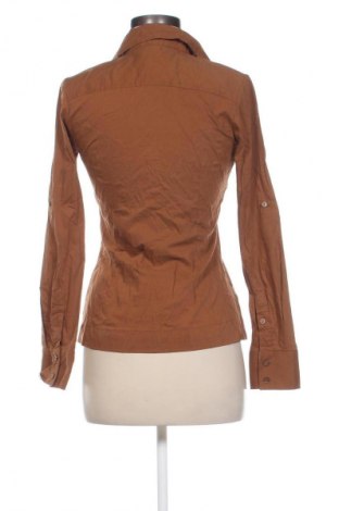 Damenbluse Street One, Größe S, Farbe Braun, Preis € 28,99