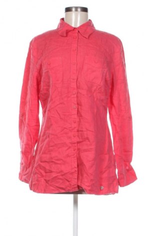 Damenbluse Street One, Größe M, Farbe Rot, Preis 28,99 €