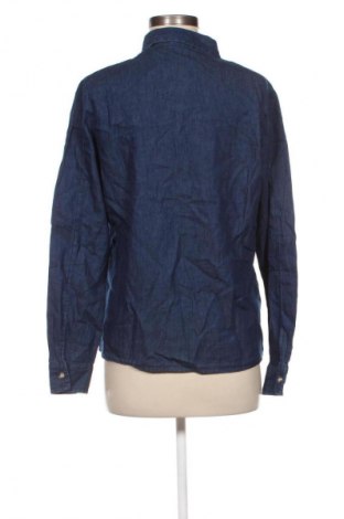 Damenbluse Up 2 Fashion, Größe M, Farbe Blau, Preis € 9,49