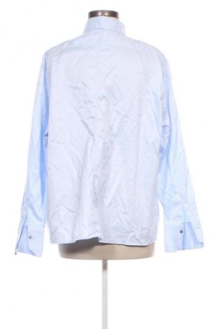 Damenbluse Van Laack, Größe XXL, Farbe Blau, Preis € 27,49