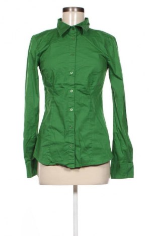 Damenbluse Vero Moda, Größe L, Farbe Grün, Preis € 13,99