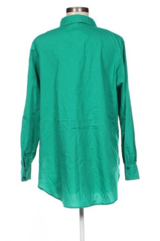 Damenbluse Vero Moda, Größe M, Farbe Grün, Preis € 13,99