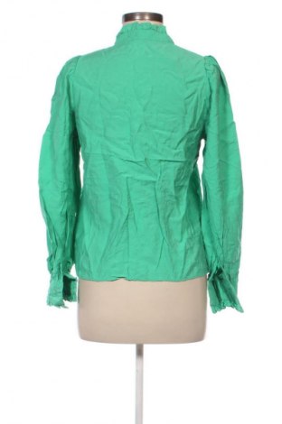 Cămașă de femei Vero Moda, Mărime S, Culoare Verde, Preț 33,99 Lei