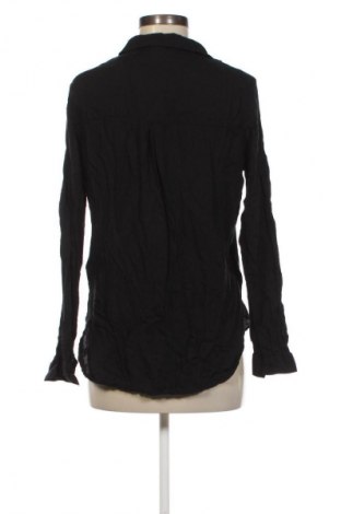 Damenbluse Vero Moda, Größe M, Farbe Schwarz, Preis 13,99 €