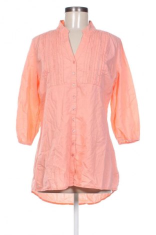 Damenbluse Vero Moda, Größe XL, Farbe Rosa, Preis 13,99 €