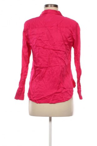 Damenbluse Zara, Größe M, Farbe Rosa, Preis € 8,99